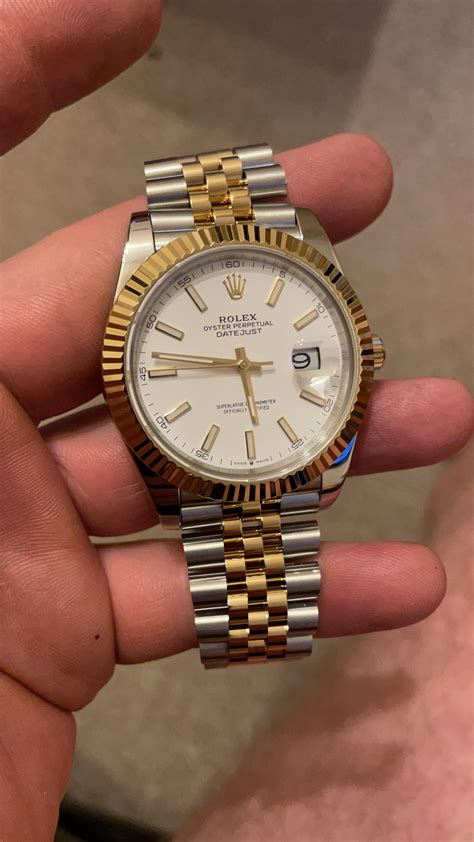 dropped date just stopped ticking